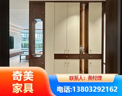 铁岭全屋定制