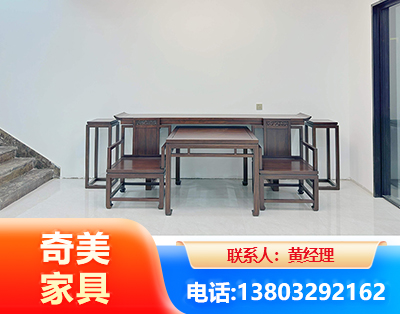 铁岭办公家具